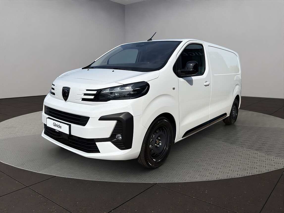 Peugeot - EXPERT Kastenwagen M Diesel 180 Automatik 8842692