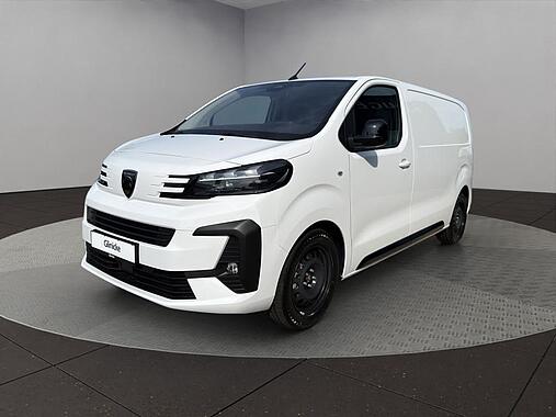Peugeot - EXPERT Kastenwagen M Diesel 180 Automatik, AHK+NAVI+Fahrersitzheizung 8842692