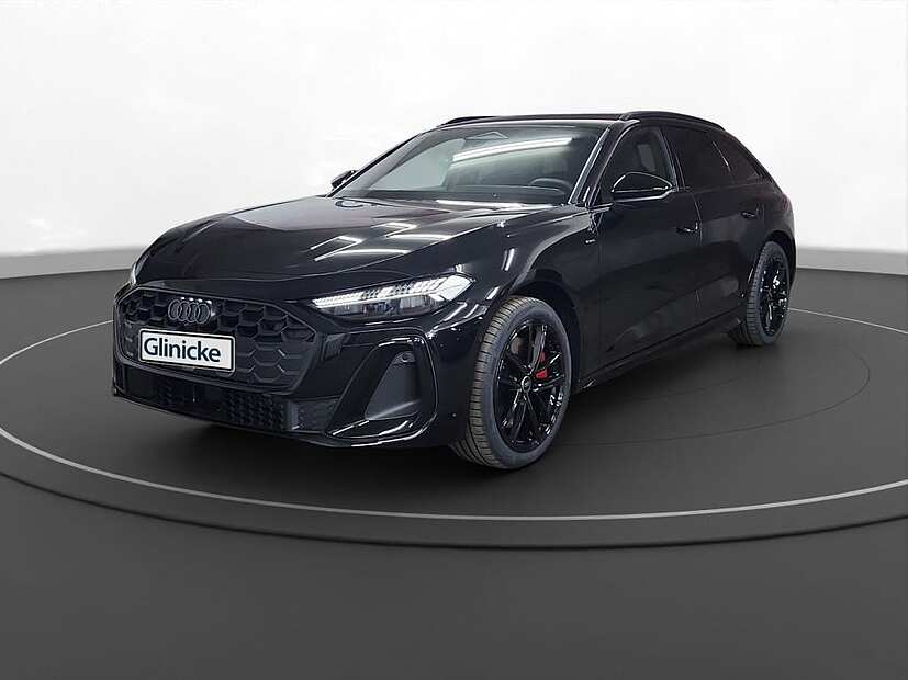 Audi - A5 Avant e-hybrid qu. S line AHK LED LM 19" Navi 360&deg; 8882339