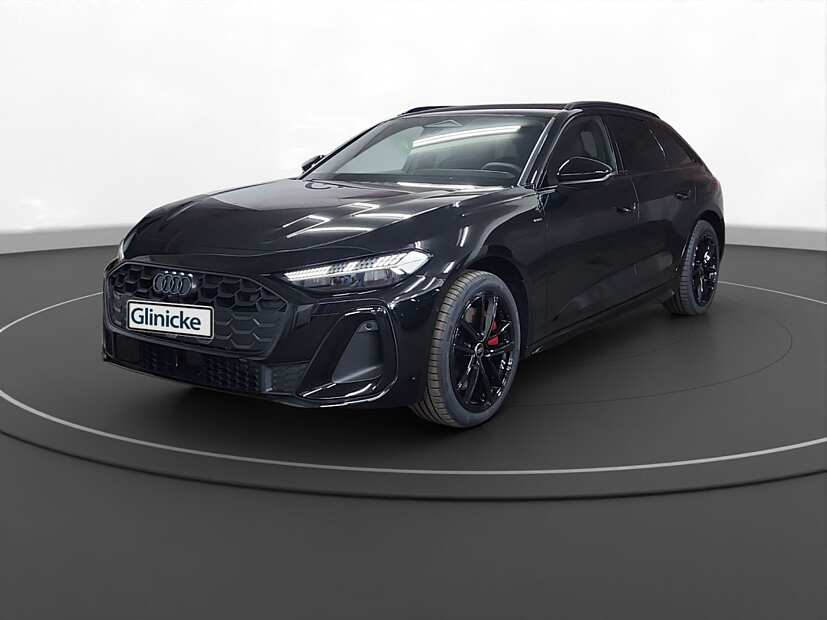 Audi - A5 Avant e-hybrid qu. S line AHK LED LM 19" Navi 360&deg; 8882339