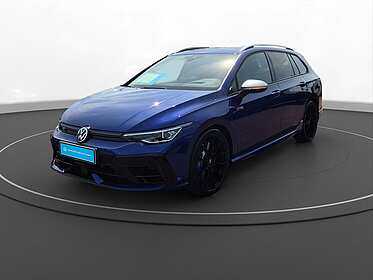Volkswagen - Golf VIII Variant R 2.0TSI DSG 333ps 4Motion Panorama Leder 8907786