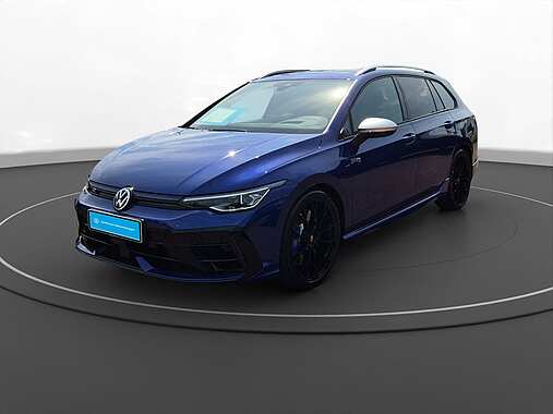 Volkswagen - Golf VIII Variant R 2.0TSI DSG 333ps 4Motion Panorama Leder 8907786