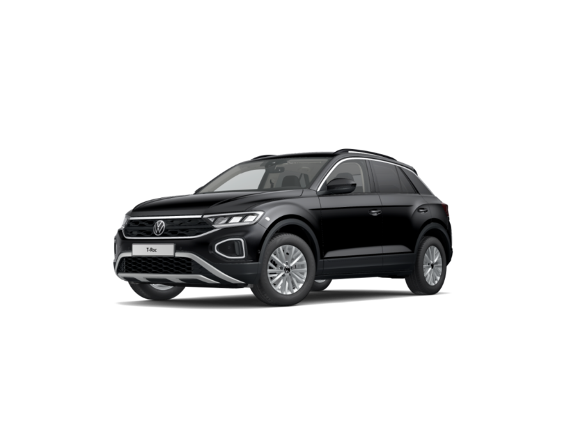 Volkswagen - T-Roc 1.0 TSI PDC SiHz Carplay 8916152