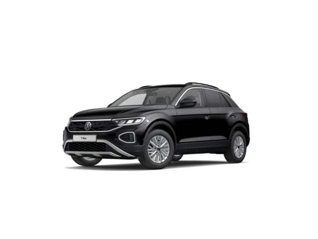 Volkswagen - T-Roc 1.0 TSI PDC SiHz Carplay 8916152