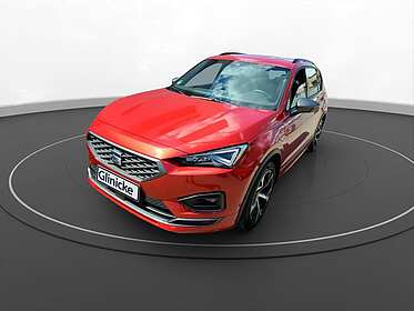 Seat - Tarraco FR 1.4 eHybrid DSG Navi AHK R&uuml;Ka ACC 8965725