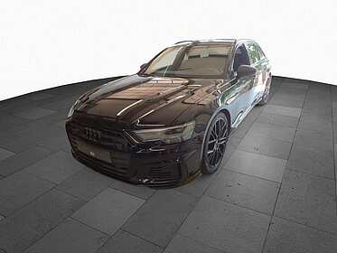 Audi - S6 Avant 3.0 TDI qu. LED B&O AHK Kam. Alcantara 8996674