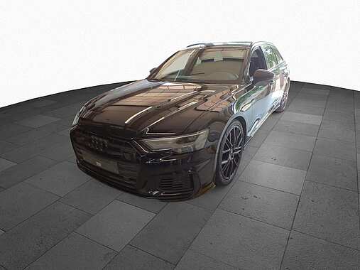 Audi - S6 Avant 3.0 TDI qu. LED B&O AHK Kam. Alcantara 8996674