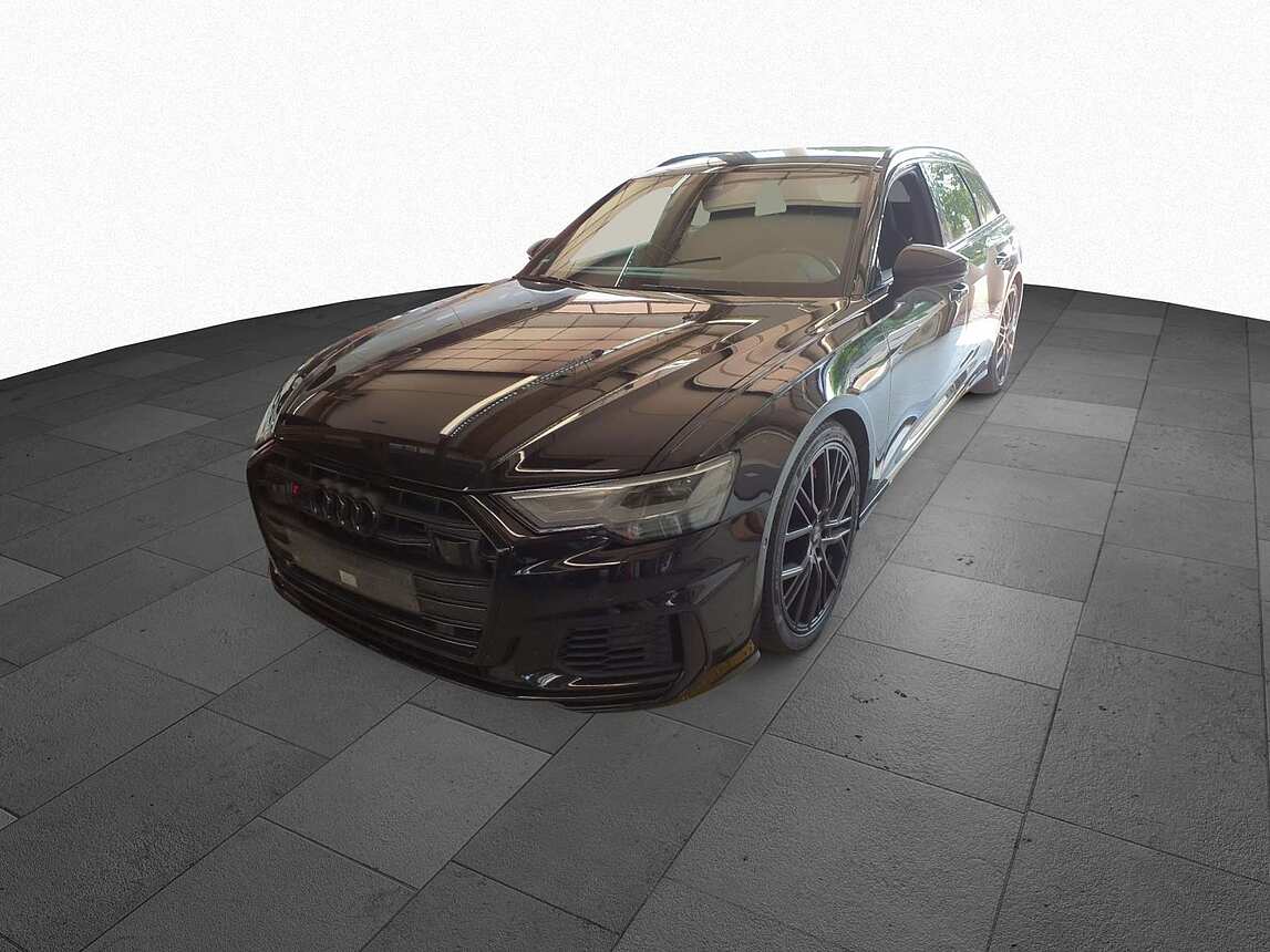 Audi - S6 Avant 3.0 TDI qu. LED B&O AHK Kam. Alcantara 8996674