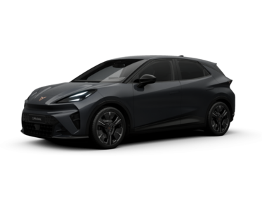Cupra - Raval Endurance 155 kW (211 PS) 9041847