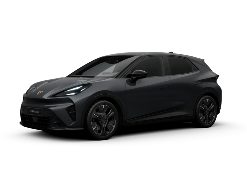 Cupra - Raval Endurance 155 kW (211 PS) 9041847