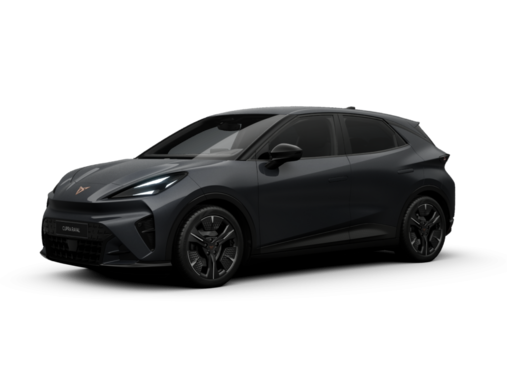 Cupra - Raval Endurance 155 kW (211 PS) 9041847