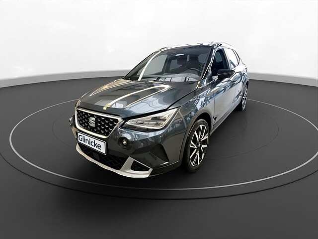 Seat - Arona 1.0 TSI Xperience LED LM 18" Navi PDC ACC 9094449