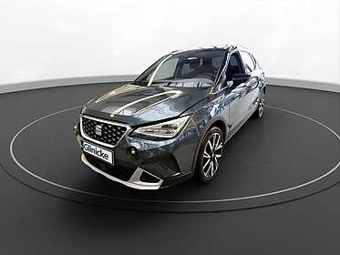 Seat - Arona 1.0 TSI Xperience LED LM 18" Navi PDC ACC 9094449