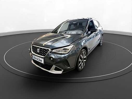 Seat - Arona 1.0 TSI Xperience LED LM 18" Navi PDC ACC 9094449