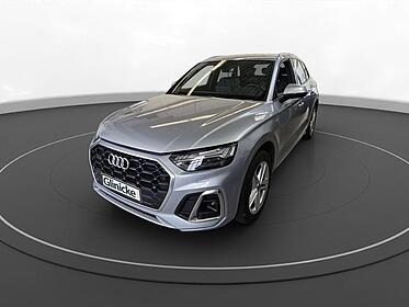 Audi Q5 S line 2023