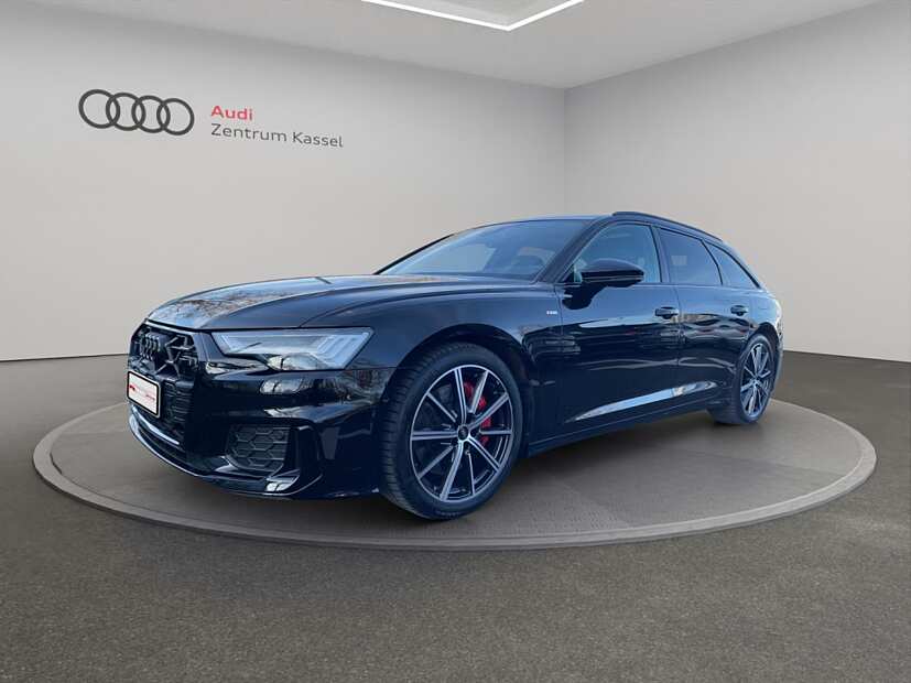 Audi - A6 Av. 55 TFSI e  qu.S line Matrix Pano AHK 360&deg; 7718093