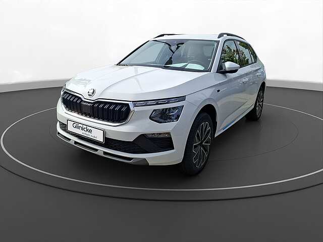 &Scaron;koda - Kamiq Tour 1.0 TSI (70kW) 8224329