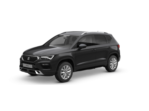 Seat - Ateca Road Edition 1.5 TSI 110 kW PDC RFK Sitzheizung 8600786