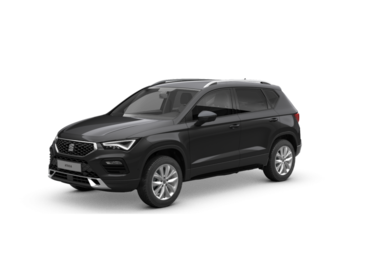 Seat - Ateca Road Edition 1.5 TSI 110 kW PDC RFK Sitzheizung 8600786