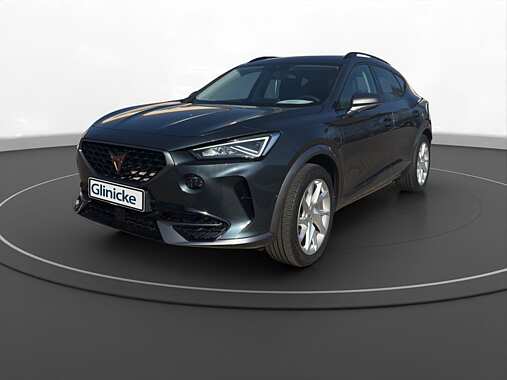 Cupra - Formentor 1.4 eHybrid LED LM 18" Navi PDC+RFK ACC 8645579