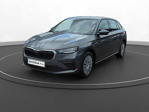 &Scaron;koda - Scala 1.0 TSI Essence SiHz Klima 8683058