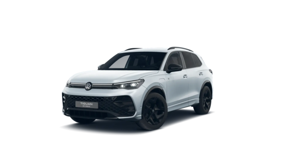 Volkswagen - Tiguan R-Line 1.5 eHybrid DSG AHK+Matrix+HuD+R&uuml;ckfahrk.+SHZ+ACC 8734173