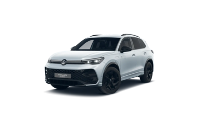 Volkswagen - Tiguan R-Line 1.5 eHybrid DSG AHK+Matrix+HuD+R&uuml;ckfahrk.+SHZ+ACC 8734173