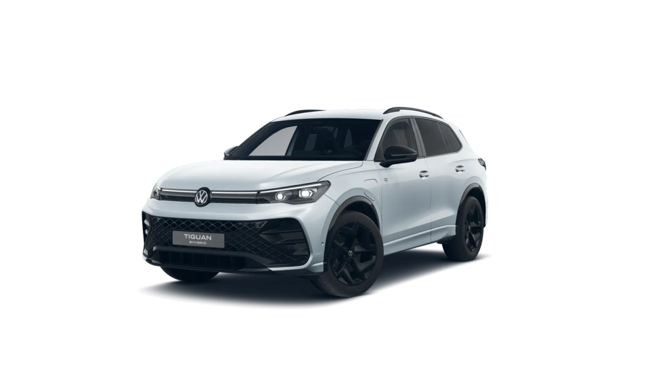 Volkswagen - Tiguan R-Line 1.5 eHybrid DSG AHK+Matrix+HuD+R&uuml;ckfahrk.+SHZ+ACC 8734173