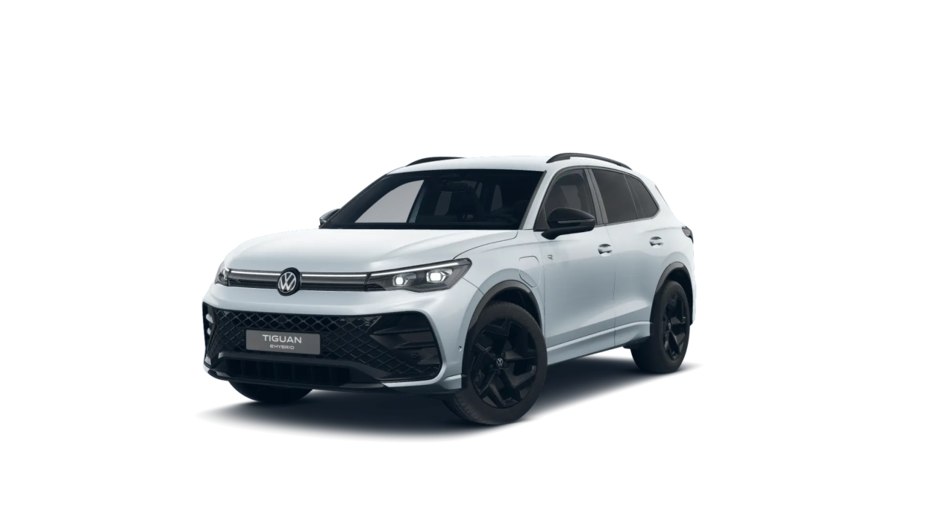 Volkswagen - Tiguan R-Line 1.5 eHybrid DSG AHK+Matrix+HuD+R&uuml;ckfahrk.+SHZ+ACC 8734173