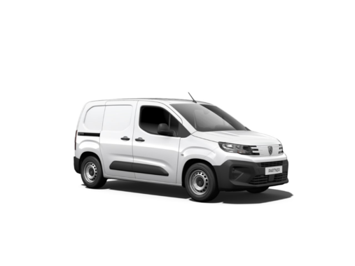 Peugeot - PARTNER M Diesel 100 8751963