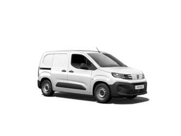 Peugeot - PARTNER M Diesel 100 8751963