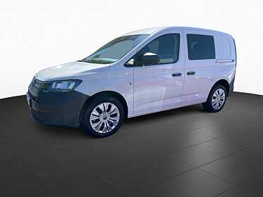 Volkswagen - Caddy Flexible 2.0 TDI Climatronic App-Connect PDC 8817420