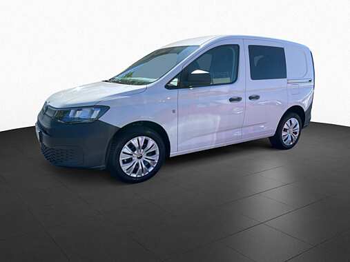 Volkswagen - Caddy Flexible 2.0 TDI Climatronic App-Connect PDC 8817420