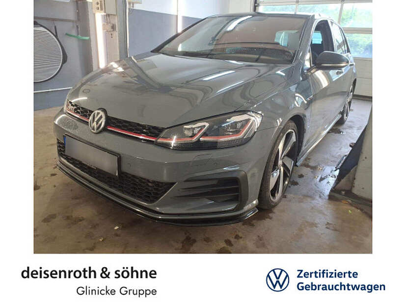 Volkswagen - Golf GTI TCR Akrapovic/DCC/Kam/Nav/ACC/DAB/AppCon 8825403