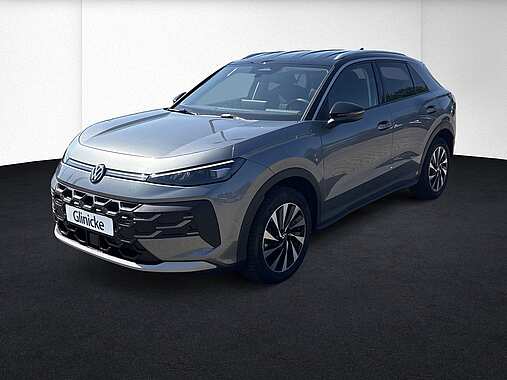 Volkswagen - T-Roc Style 1.5 l eTSI OPF 85 kW (116 PS) 7-Gang-Doppelkupplungsgetriebe DSG 8842559