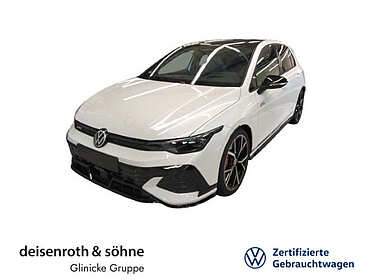 Volkswagen - Golf GTI Clubsport Matrix/Pano/Leder/DCC/h&k/360/Assist 8851742