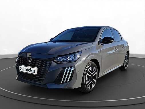 Peugeot - 208 Allure Mildhybrid 110 e-DSC6 360&deg; Kamera v/h PDC SHZ Navi Apple Car Play Induktion 9046583