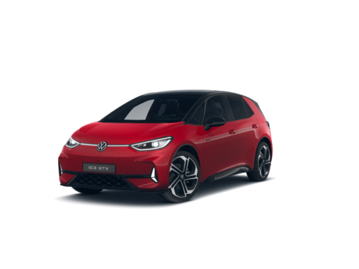 Volkswagen - ID.3 GTX Performance W-Pumpe/Nav/HuD/360/h&k/DCC/ACC/Assist 9283535