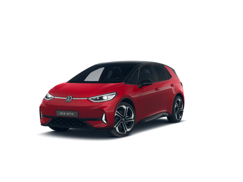 Volkswagen - ID.3 GTX Performance W-Pumpe/Nav/HuD/360/h&k/DCC/ACC/Assist 9283535