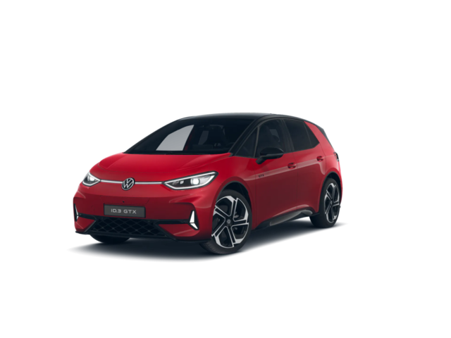 Volkswagen - ID.3 GTX Performance W-Pumpe/Nav/HuD/360/h&k/DCC/ACC/Assist 9283535