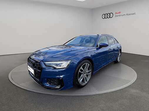 Audi - A6 Avant 45 TFSI S line Matrix Navi HuD 360&deg; 8257754