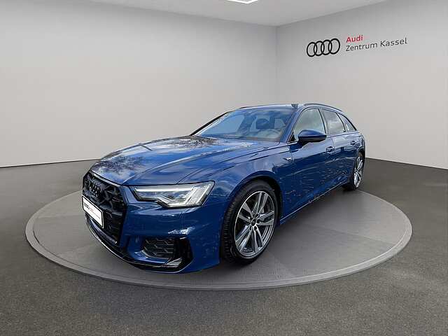 Audi - A6 Avant 45 TFSI S line Matrix Navi HuD 360&deg; 8257754