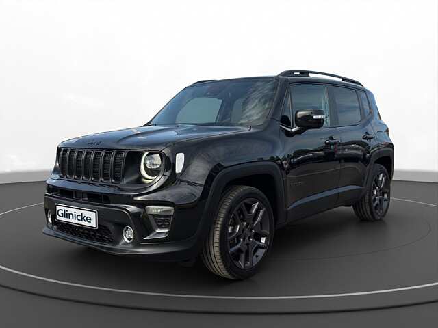 Jeep - Renegade PHEV S Kamera Einparkhilfe Navi SHZ 8680735