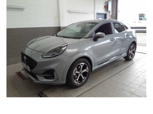 Ford - Puma ST-Line 1.0 EcoBoost Nav/LED/SHZ/LHZ/AppCon 8790902
