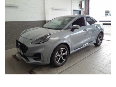 Ford - Puma ST-Line 1.0 EcoBoost Nav/LED/SHZ/LHZ/AppCon 8790902
