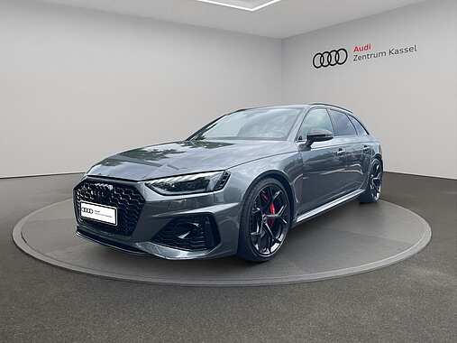 Audi - RS 4 Avant 2.9 TFSI qu. Matrix Kamera Carplay 8855799
