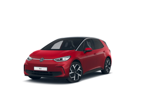 Volkswagen - ID.3 Pro S 77kWh Navi R&uuml;Ka SiHz DCC Matrix ACC 8877889
