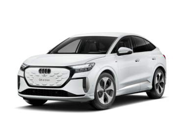 Audi - Q4 Sportback e-tron performance 210 kW 8908643