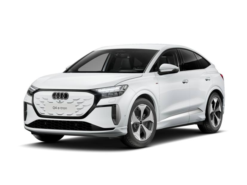 Audi - Q4 Sportback e-tron performance 210 kW 8908643