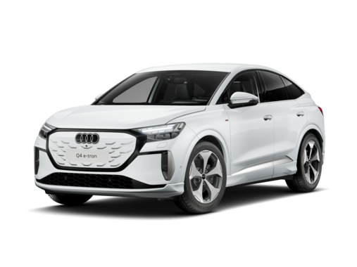 Audi - Q4 Sportback e-tron performance 210 kW 8908643